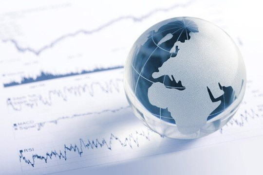 VN-Index giảm 74 điểm, khối ngoại tiếp tục vào ròng nghìn tỷ trong tháng 5/2022