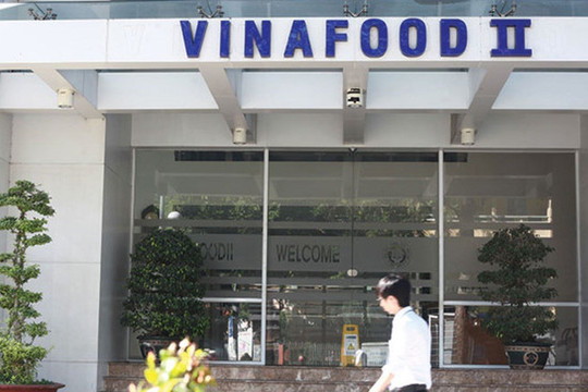 Vinafood II (VSF) phấn đấu chuyển lỗ thành lãi trong năm 2022