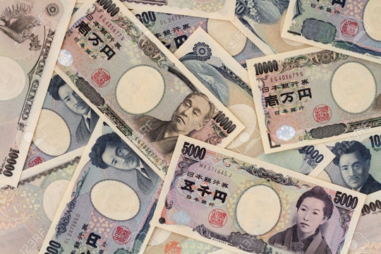 Tỷ giá yen Nhật hôm nay 1/6: Điều chỉnh giảm