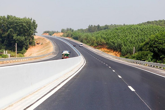 Bộ GTVT nghiên cứu đề xuất làm hơn 10km cao tốc Bắc Ninh - Phả Lại 4.000 tỷ đồng