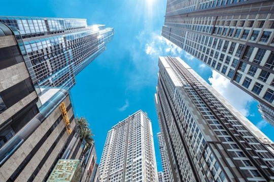 Top 20 doanh nghiệp bất động sản phát hành trái phiếu lớn nhất năm 2021