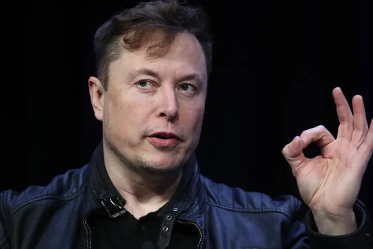 Elon Musk gửi thông điệp đến nhân viên Tesla: Hoặc làm việc 40h/tuần hoặc nghỉ việc