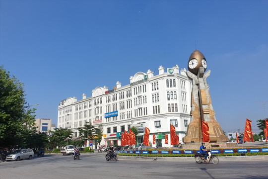 Bắc Ninh thu hồi hơn 10.000m2 đất hỗn hợp tại TP Từ Sơn