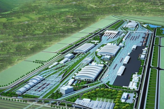 Capella đề xuất đầu tư dự án khu công nghiệp hơn 2.000 tỷ đồng