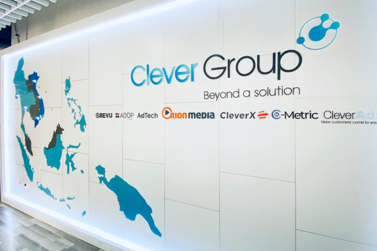 Clever Group (ADG) đặt target lợi nhuận 2022 tăng 46%