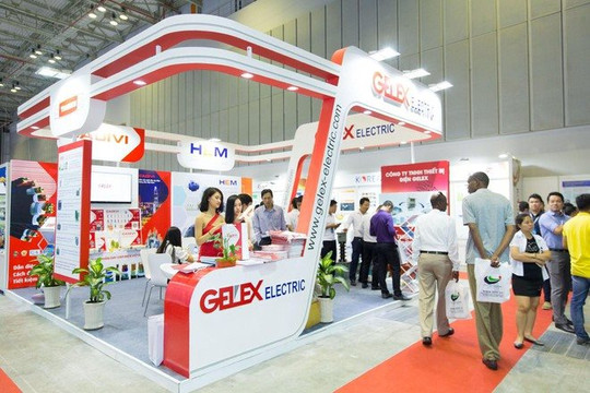 Gelex Electric (GEE) chuẩn bị chi 180 tỷ đồng để trả cổ tức đợt 2/2021 bằng tiền