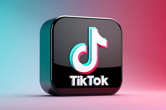 Dịch vụ phim hài trả phí xuất hiện trên TikTok
