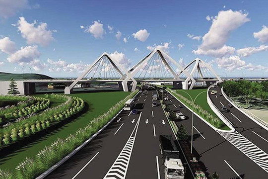 Quốc hội thảo luận 5 dự án giao thông quan trọng quốc gia