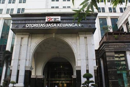 Ngành ngân hàng Indonesia phải cơ cấu 42 tỷ USD nợ