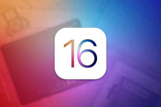 Phiên bản iOS 16 gặp nhiều lỗi 