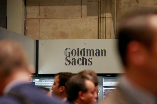 Goldman Sachs: Giá dầu có thể tăng lên 140 USD/thùng