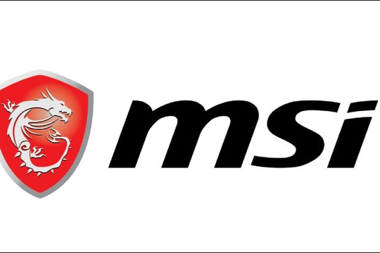 MSI chiều lòng doanh nhân ra mắt laptop đa nhiệm mạnh mẽ