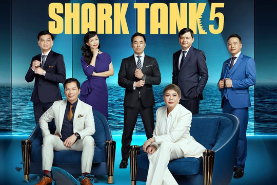 Nhìn lại các thương vụ gây tranh cãi trong Shark Tank