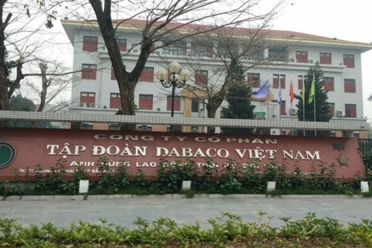 Tập đoàn Dabaco Việt Nam (DBC) sắp phát hành hơn 11 triệu cổ phiếu trả cổ tức năm 2021