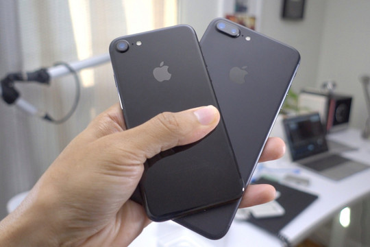 Apple bị chỉ trích dữ dội vì iOS 16 không hỗ trợ dòng iphone 7