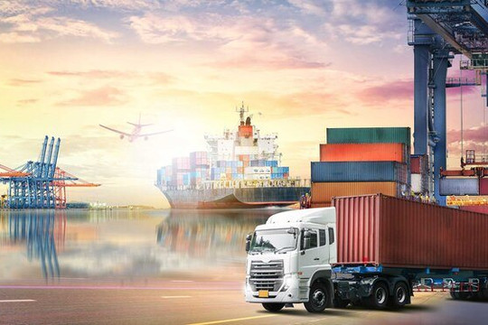 Đến năm 2030 TP Thủ Đức sẽ có 4 trung tâm logistics 