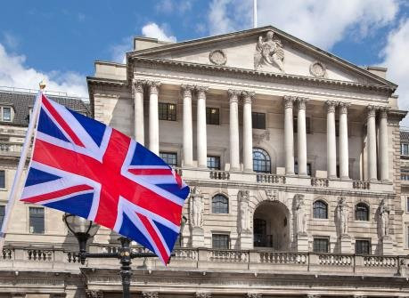 Ngân hàng Trung ương Anh can thiệp vào thị trường trái phiếu sau đợt bán tháo lịch sử