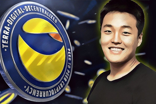 Tòa án Hàn Quốc phát lệnh bắt cha đẻ coin Luna
