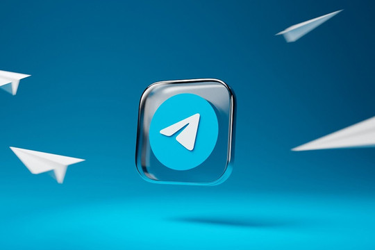 Dịch vụ trả phí trên Telegram đã xuất hiện