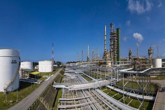 8 triệu cổ phiếu PPT của Petro Times sắp chào sàn UPCoM