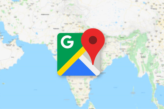 Google Maps cập nhật tính năng mới