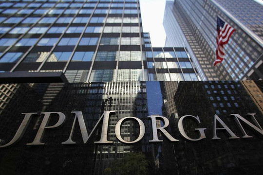 Lãnh đạo JPMorgan Chase cảnh báo về những biến động sắp tới của thị trường