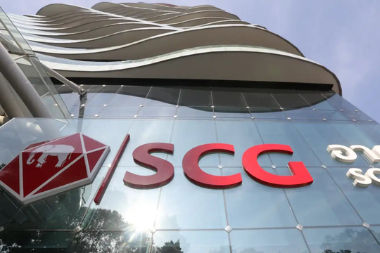 Xây dựng SCG (SCG) đặt mục tiêu doanh thu năm 2022 tăng 47% 