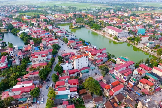 Hà Nam tìm chủ đầu tư cho hai dự án hơn 6.200 tỷ đồng tại huyện Kim Bảng