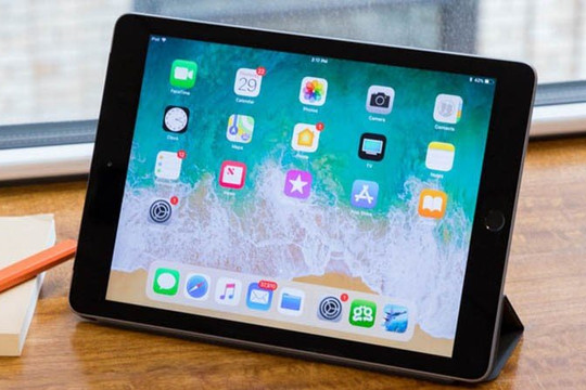 iPad "giá rẻ" của Táo Khuyết sẽ được trang bị cổng USB - Type C