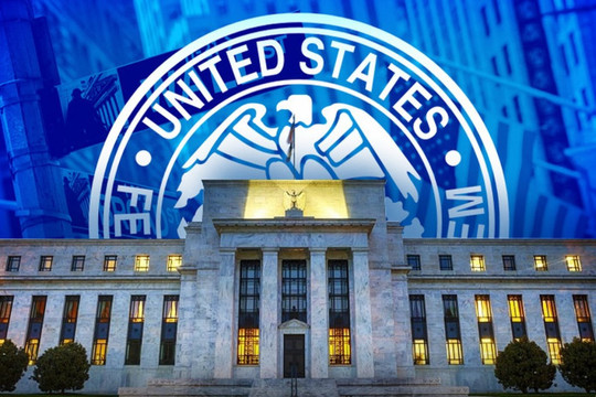 Đêm nay, Fed sẽ tăng lãi suất thêm 75 điểm cơ bản lần cuối?