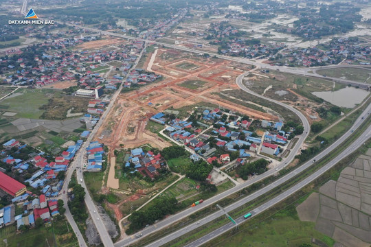 Ninh Bình tìm nhà đầu tư dự án hơn 3.200 tỷ đồng tại phường Yên Bình