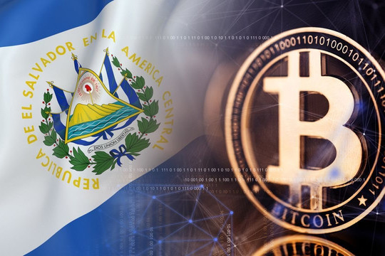 Người dân El Salvador mất niềm tin khi Bitcoin liên tục xuống giá