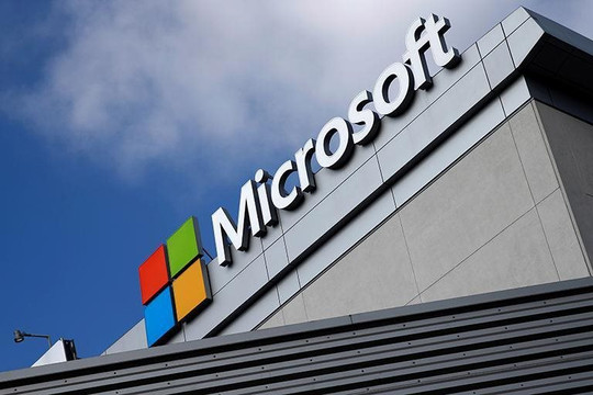 Microsoft loại bỏ quyền truy cập công khai 