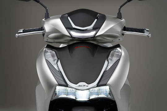 Bảng giá xe máy Honda SH 2022 mới nhất ngày 25/6/2022
