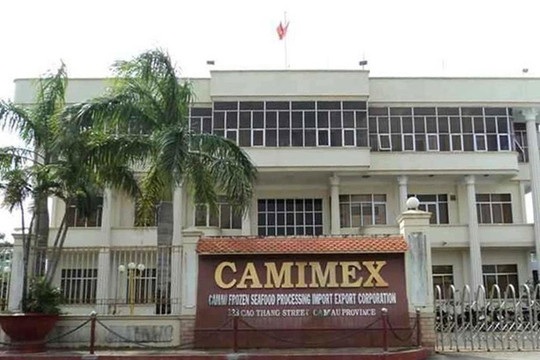 Camimex Group sắp phát hành 9 triệu cổ phiếu thưởng nhằm tăng vốn