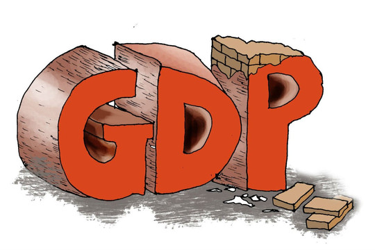 GDP quý II/2022 lập đỉnh 12 năm: Đã đến lúc nghĩ chuyện tăng trưởng 7%?