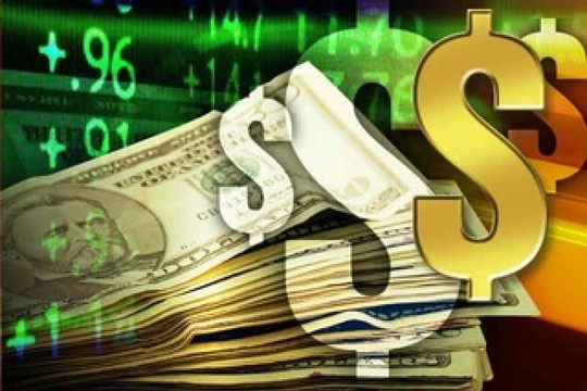 Tỷ giá USD hôm nay 30/6: Đồng USD tiếp đà tăng mạnh, bất chấp suy thoái