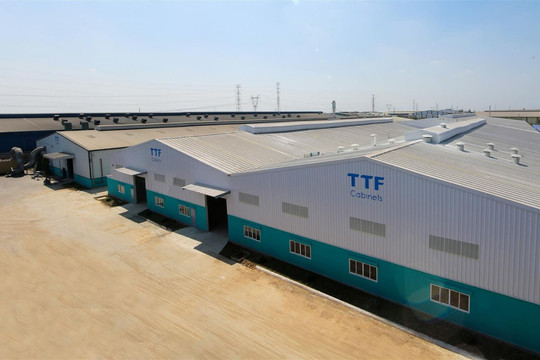 TTF chào bán riêng lẻ hơn 41 triệu cổ phiếu với giá 11.000 nhằm huy động vốn