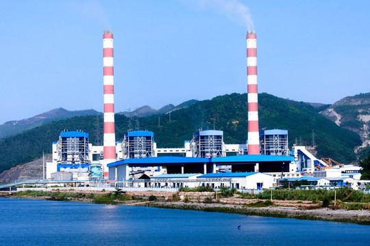 Giá bán điện tăng mạnh, Nhiệt điện Quảng Ninh (QTP) báo lãi 6 tháng đạt 600 tỷ đồng, vượt 38% kế hoạch năm