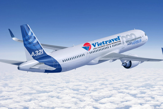 Kinh doanh thua lỗ, Vietravel (VTR) tính kế phát hành cổ phiếu hoán đổi hàng trăm tỷ đồng nợ cho Hưng Thịnh