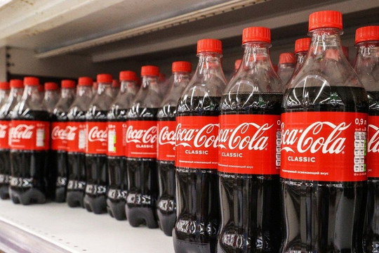Tập đoàn Hồng Kông "chốt mua" Coca-Cola tại Việt Nam và Campuchia