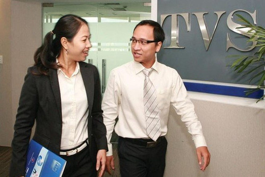 Chứng khoán Thiên Việt bổ nhiệm Giám đốc tài chính mới