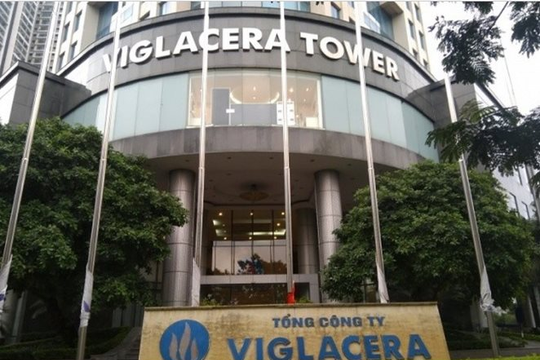 Viglacera (VGC): lãi ròng quý II/2022 tăng 91% so với cùng kỳ