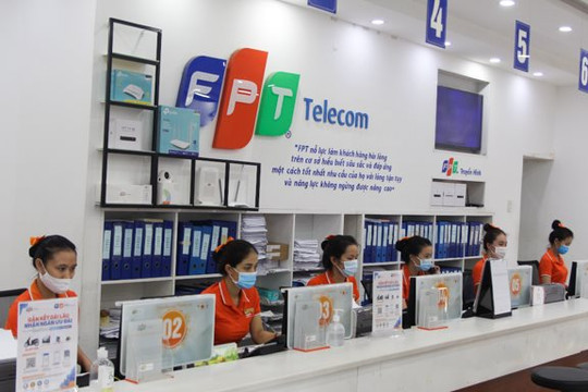 FPT Telecom nhận hơn 200 tỷ đồng từ doanh thu tài chính, LNST quý 2 đạt 600 tỷ đồng
