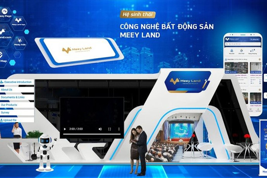 Meey Land và những vấn đề tài chính cần được cải thiện