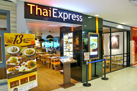 Khiến khách bị bỏng nặng nhưng giải quyết không thoả đáng, ThaiExpress hứng bão "giận dữ", phải khoá bình luận!