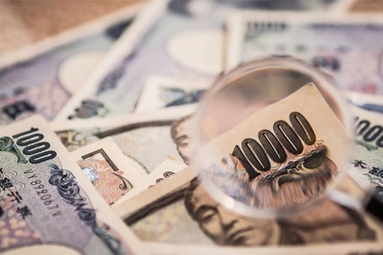 Đồng Yen Nhật trên đà hồi phục sau những chuỗi ngày mất giá kỷ lục