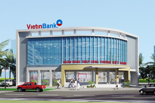 Vietinbank “rao bán”  khoản nợ của một công ty khoáng sản được đảm bảo bởi 14 QSD đất tại Hà Nội