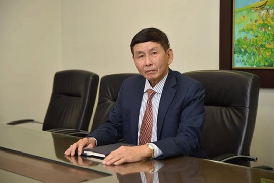 CEO của Đường Quảng Ngãi tiếp tục đăng ký mua 1 triệu cổ phiếu QNS