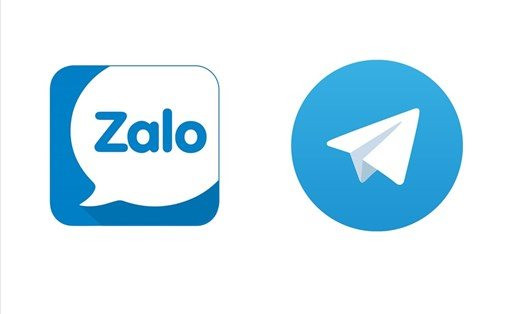 [Infographic] Zalo thu phí, liệu người dùng có chuyển sang Telegram?